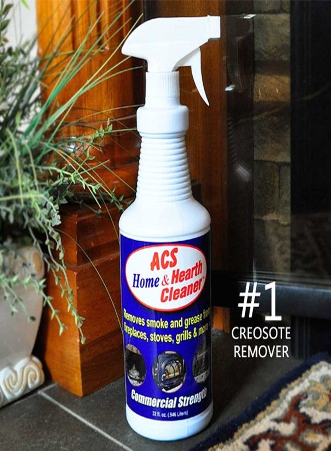 ACS Home & Hearth Cleaner - Image 3